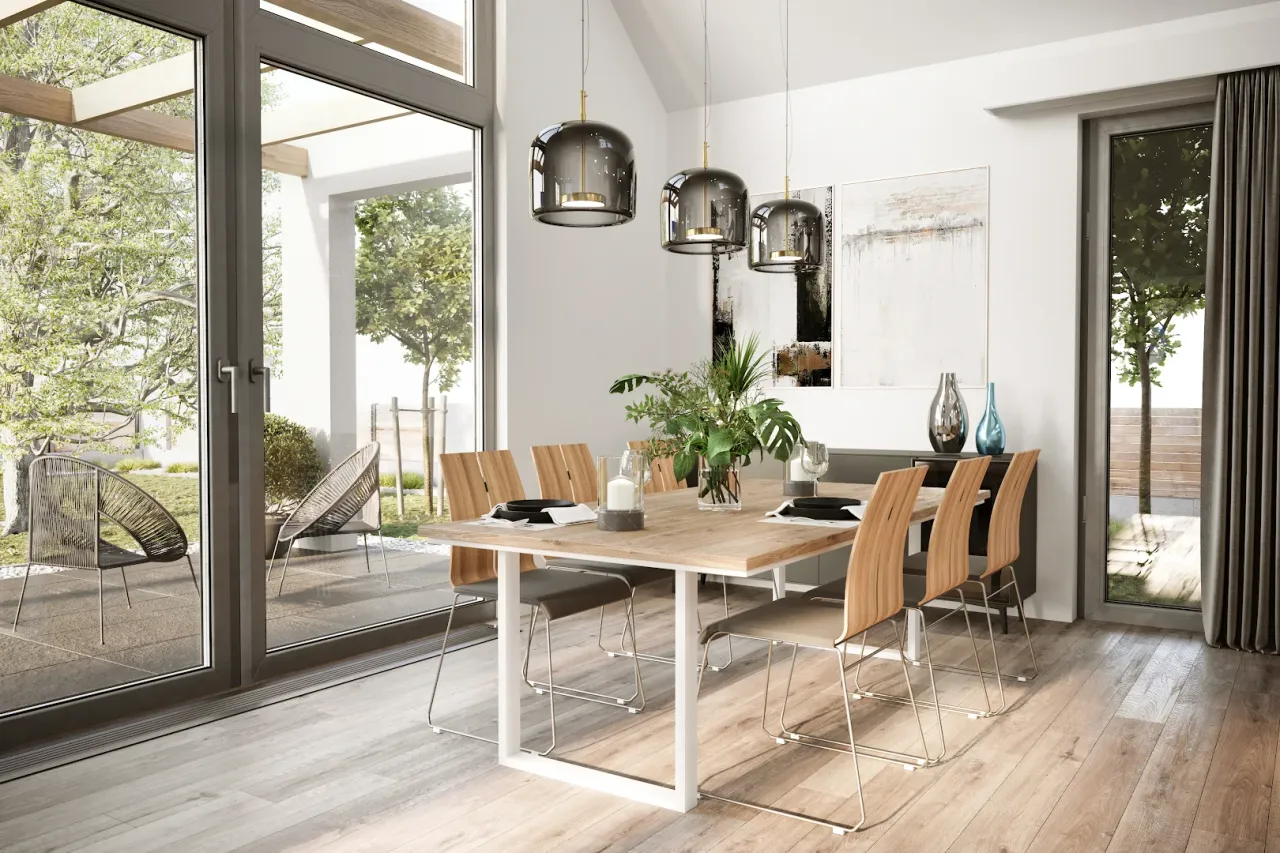 Wymarzony 9 wariant D Wnętrze 2