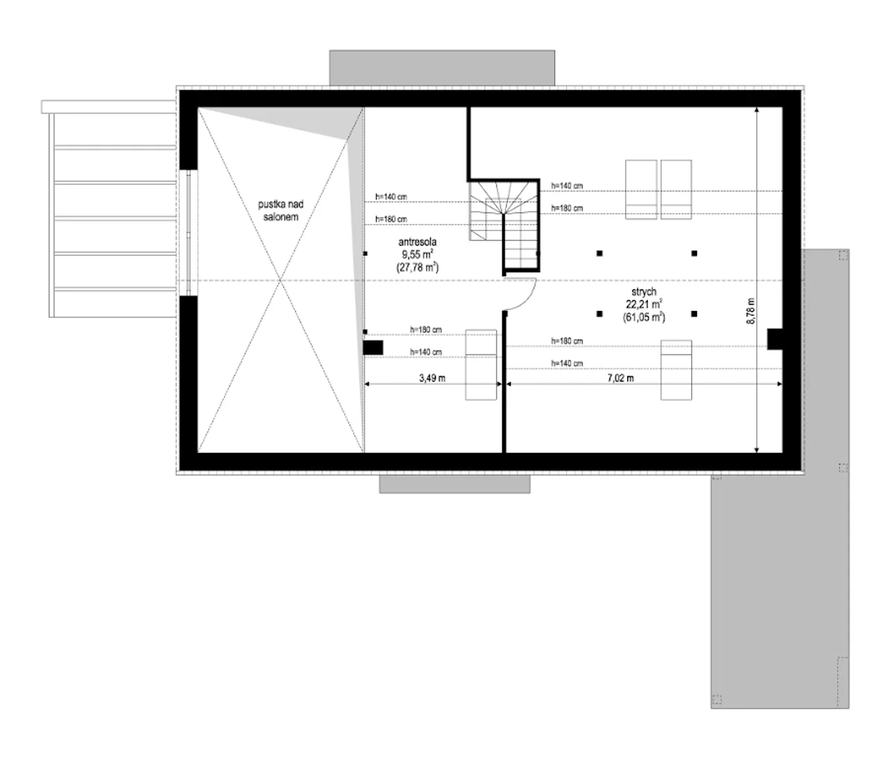 Wymarzony 9 wariant D Rzut 2