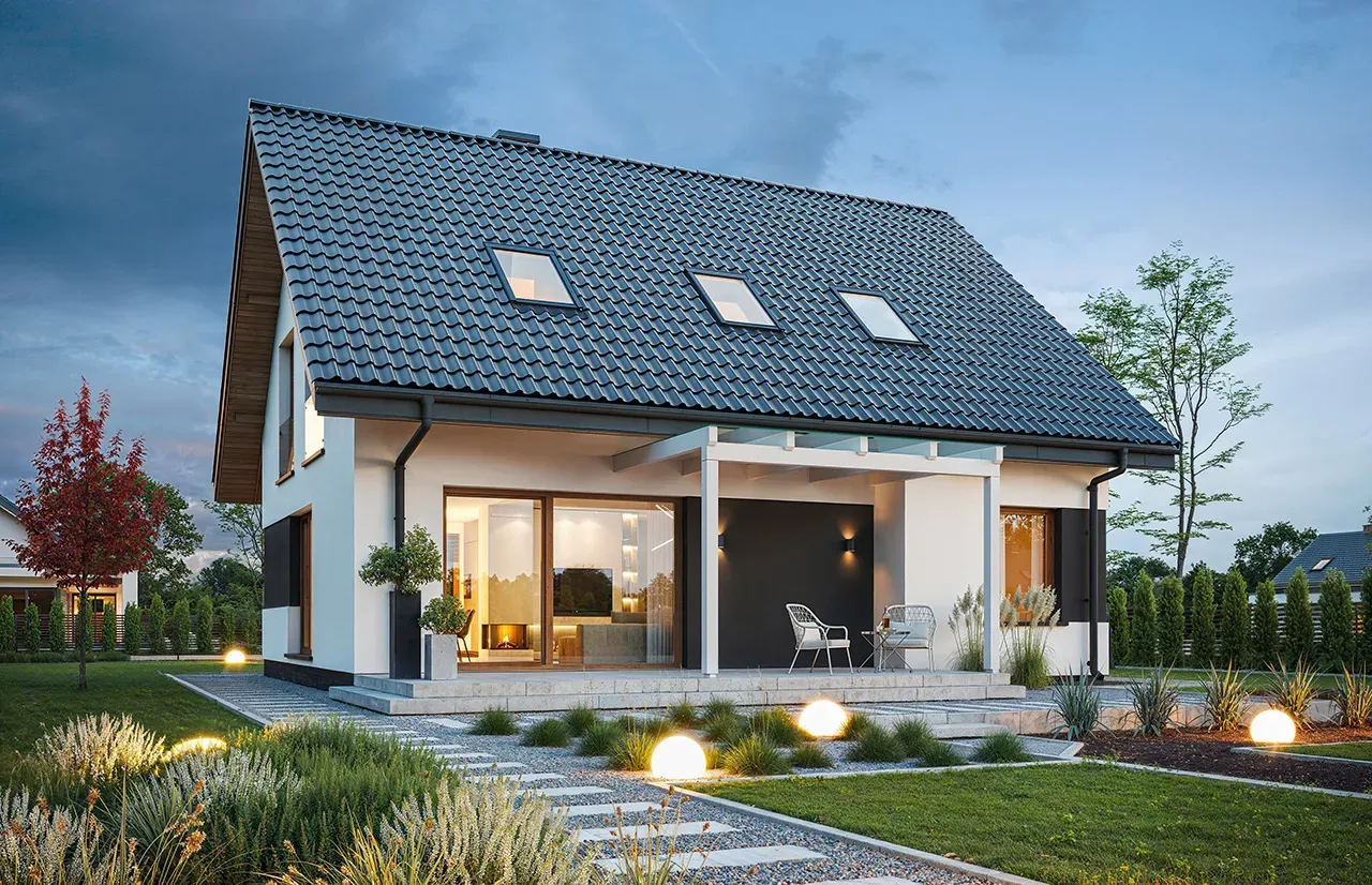 Zefir 2 Wizualizacja 2