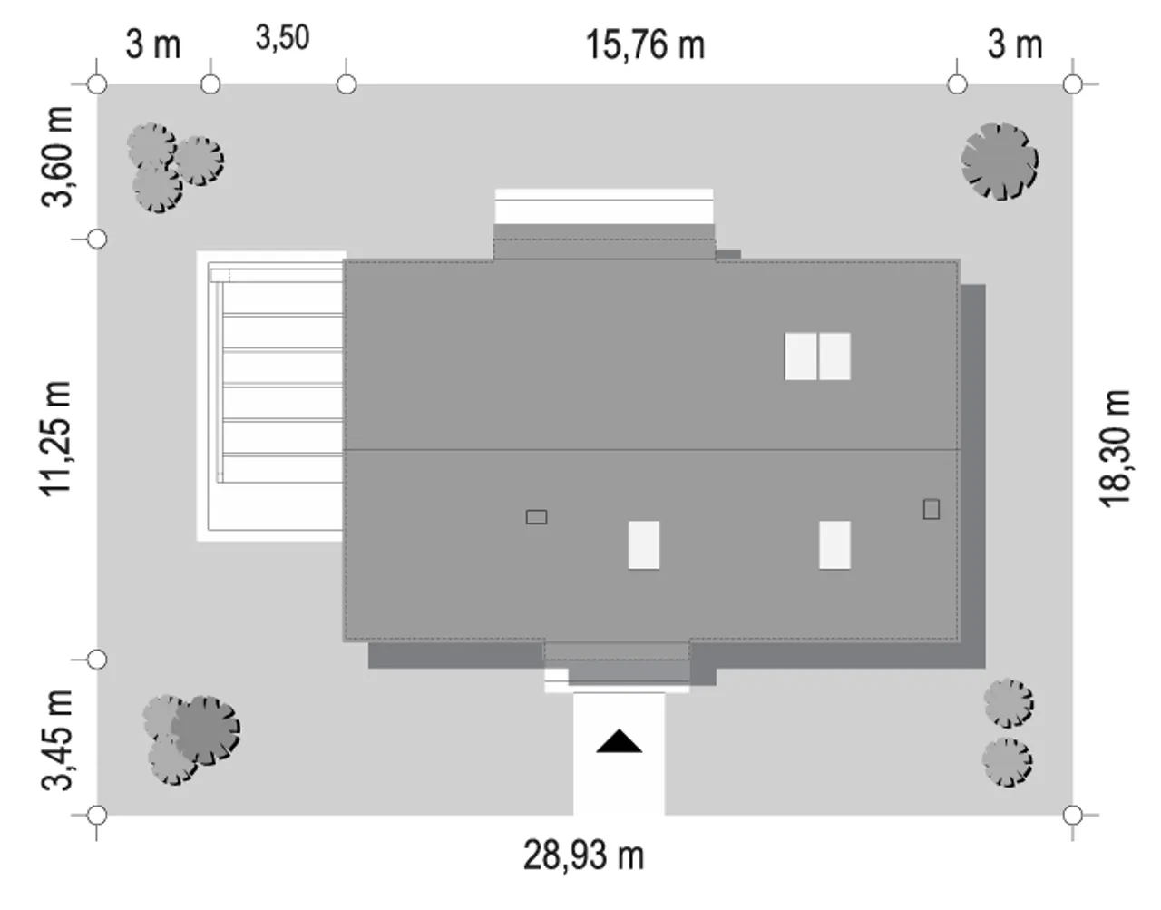 Wymarzony 9 wariant C Rzut 3