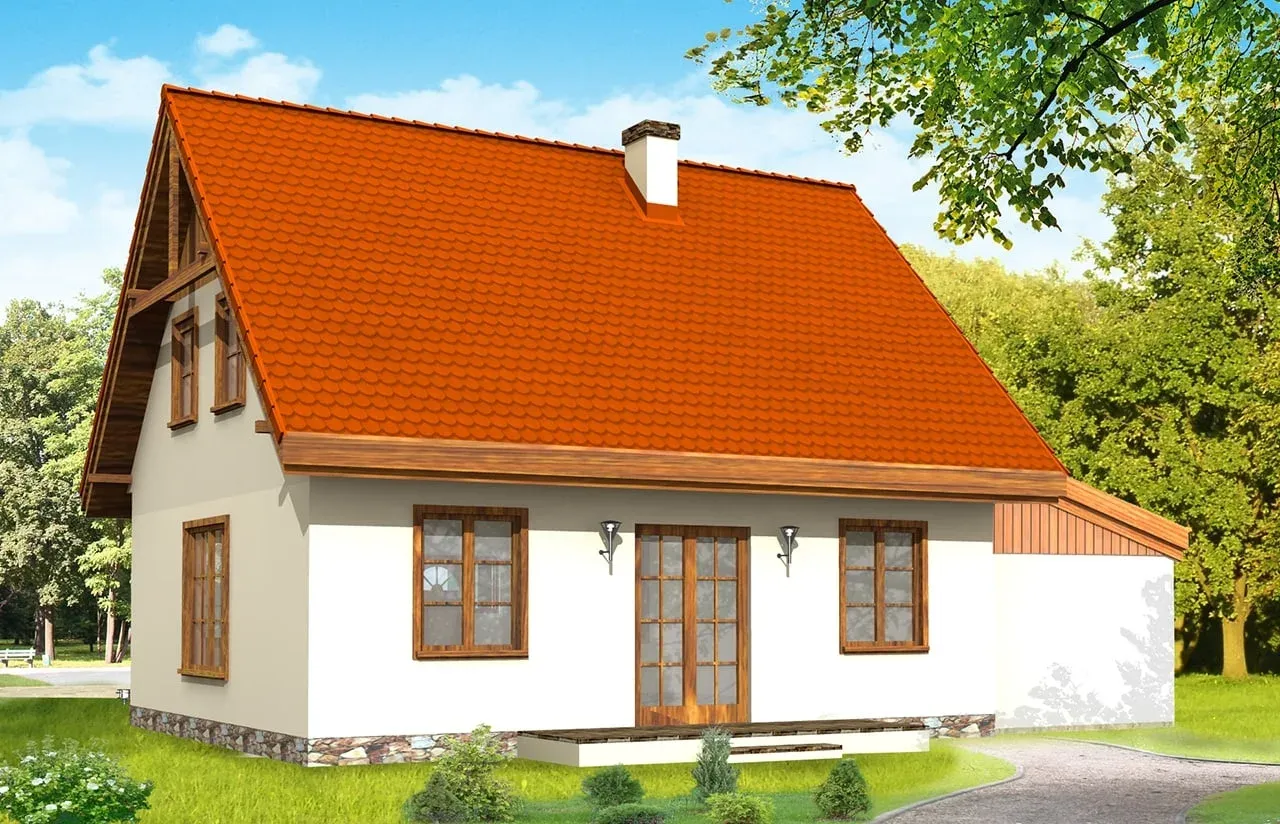 Bajkowy wariant B Wizualizacja 2