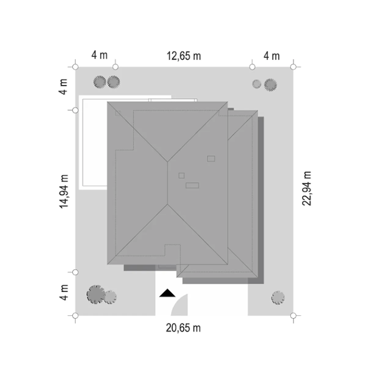 Kasjopea 3 wariant E Rzut 3