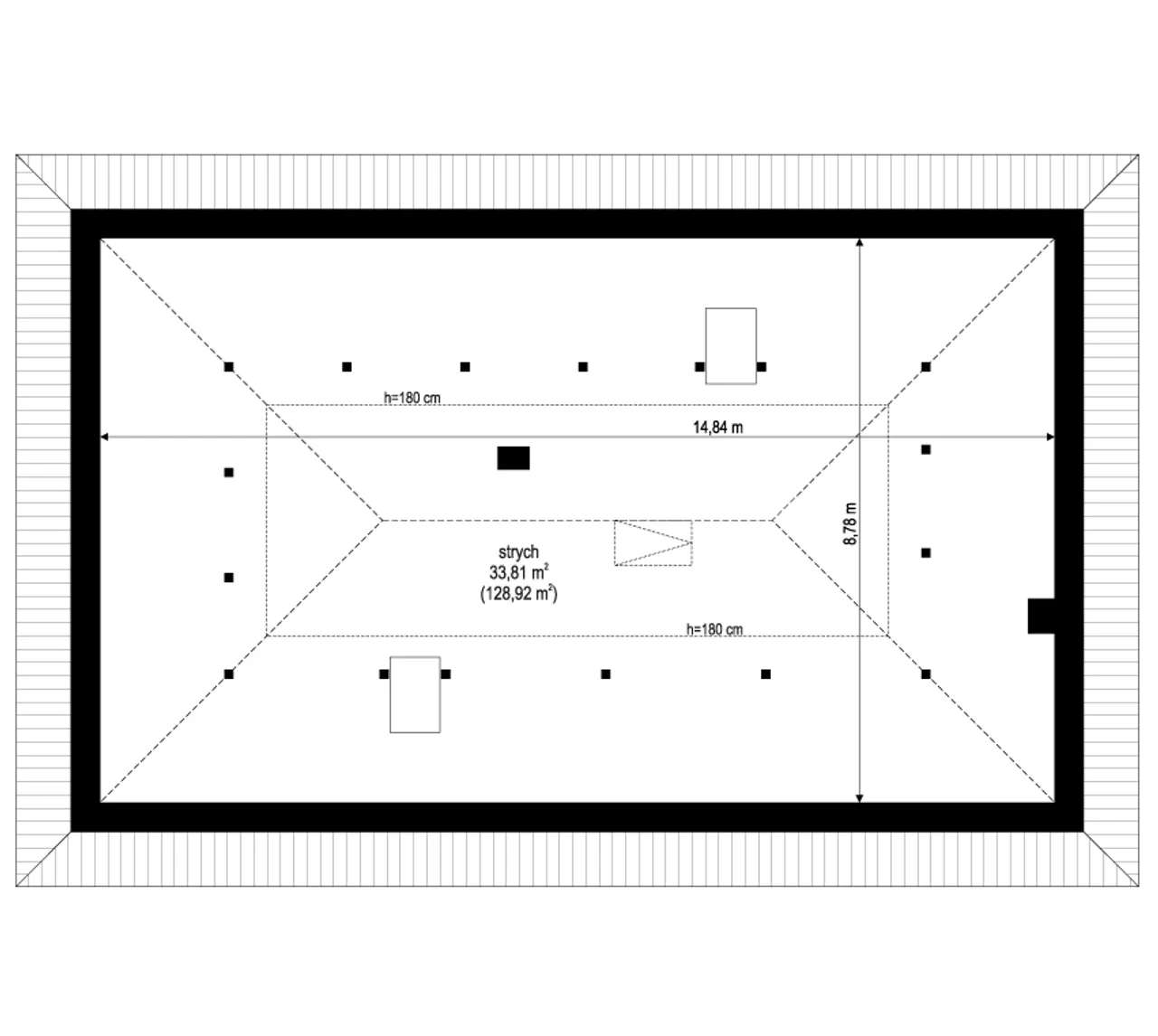 Wymarzony 11 wariant B Rzut 2