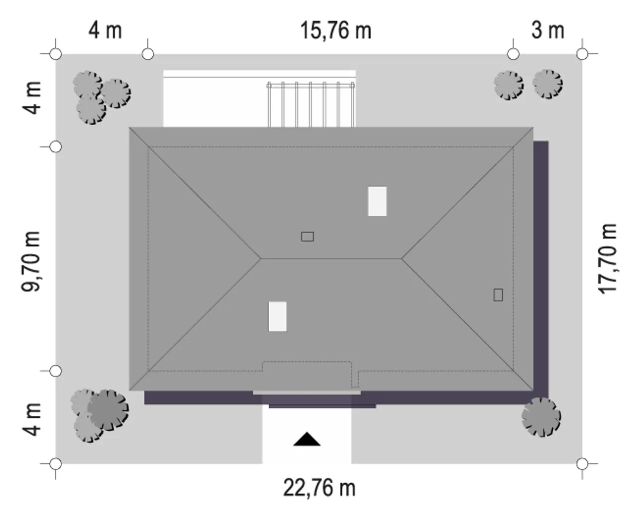 Wymarzony 11 wariant B Rzut 3