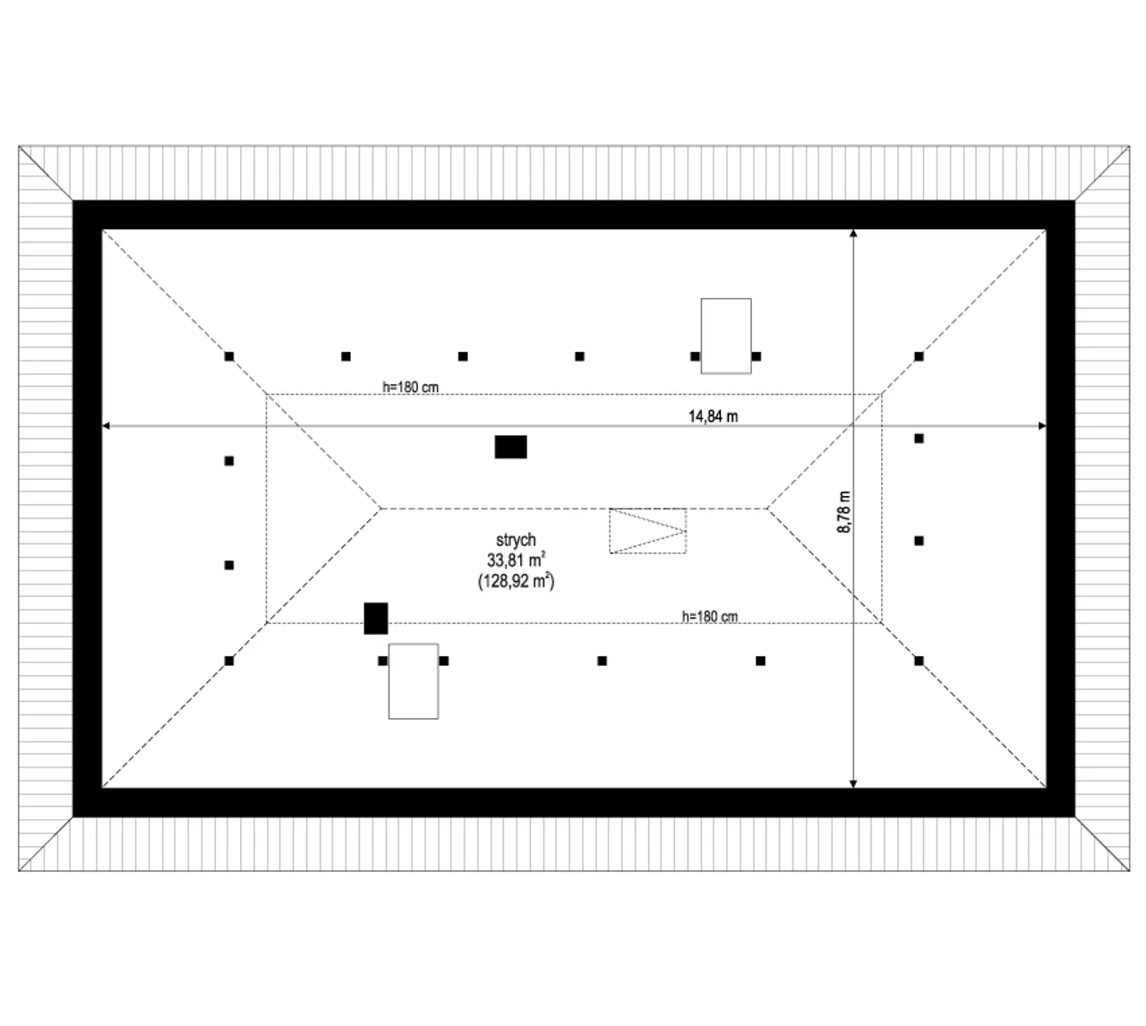 Wymarzony 11 wariant C Rzut 2