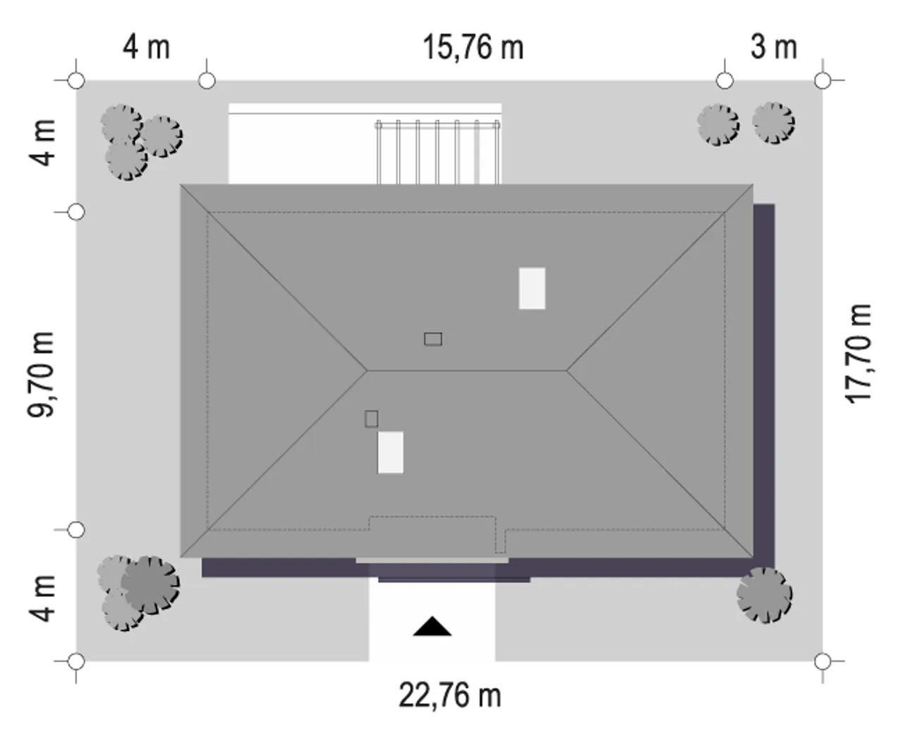 Wymarzony 11 wariant C Rzut 3