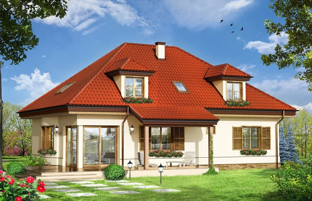 Hetman wariant B Wizualizacja 1