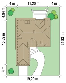 Pogodny 4