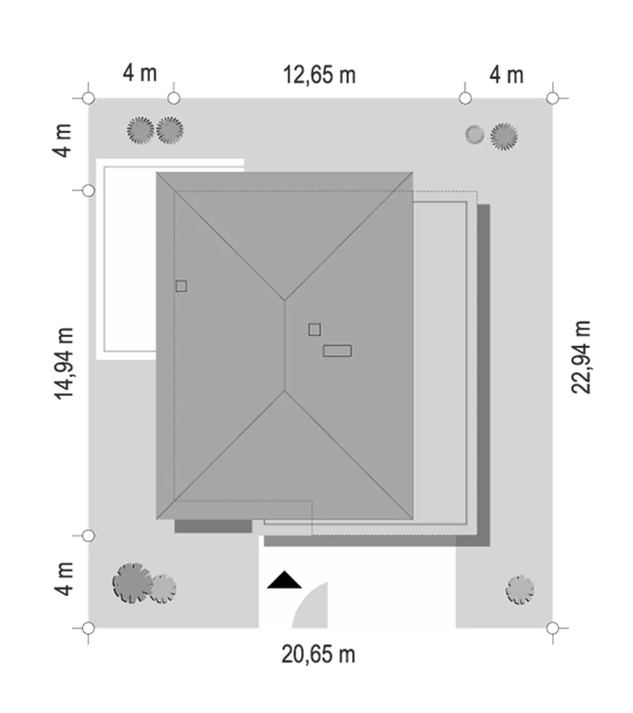 Kasjopea 3 wariant F Rzut 3