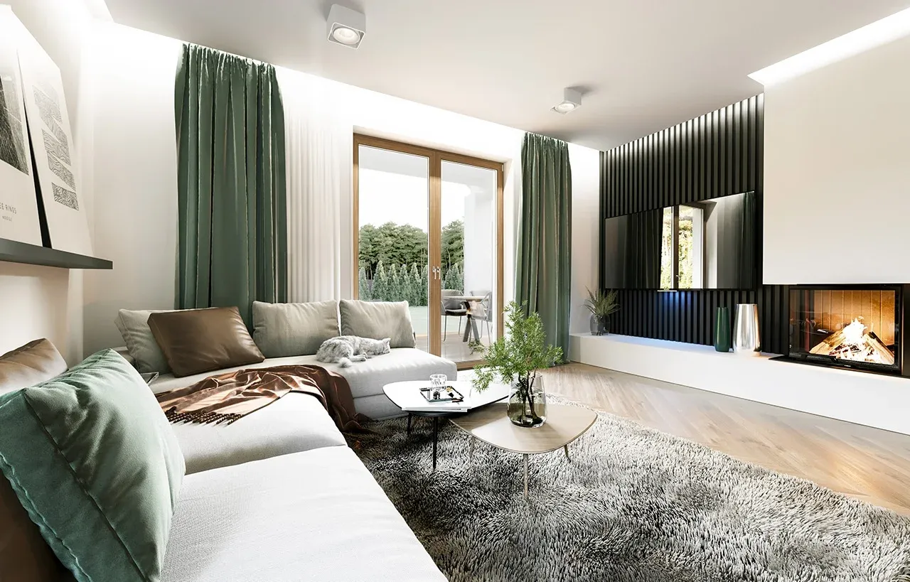 Anatol wariant B Wnętrze 4