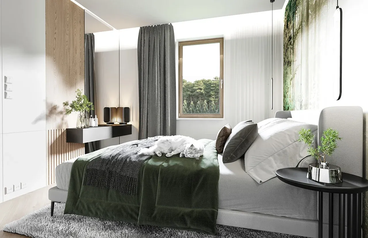 Anatol wariant B Wnętrze 5