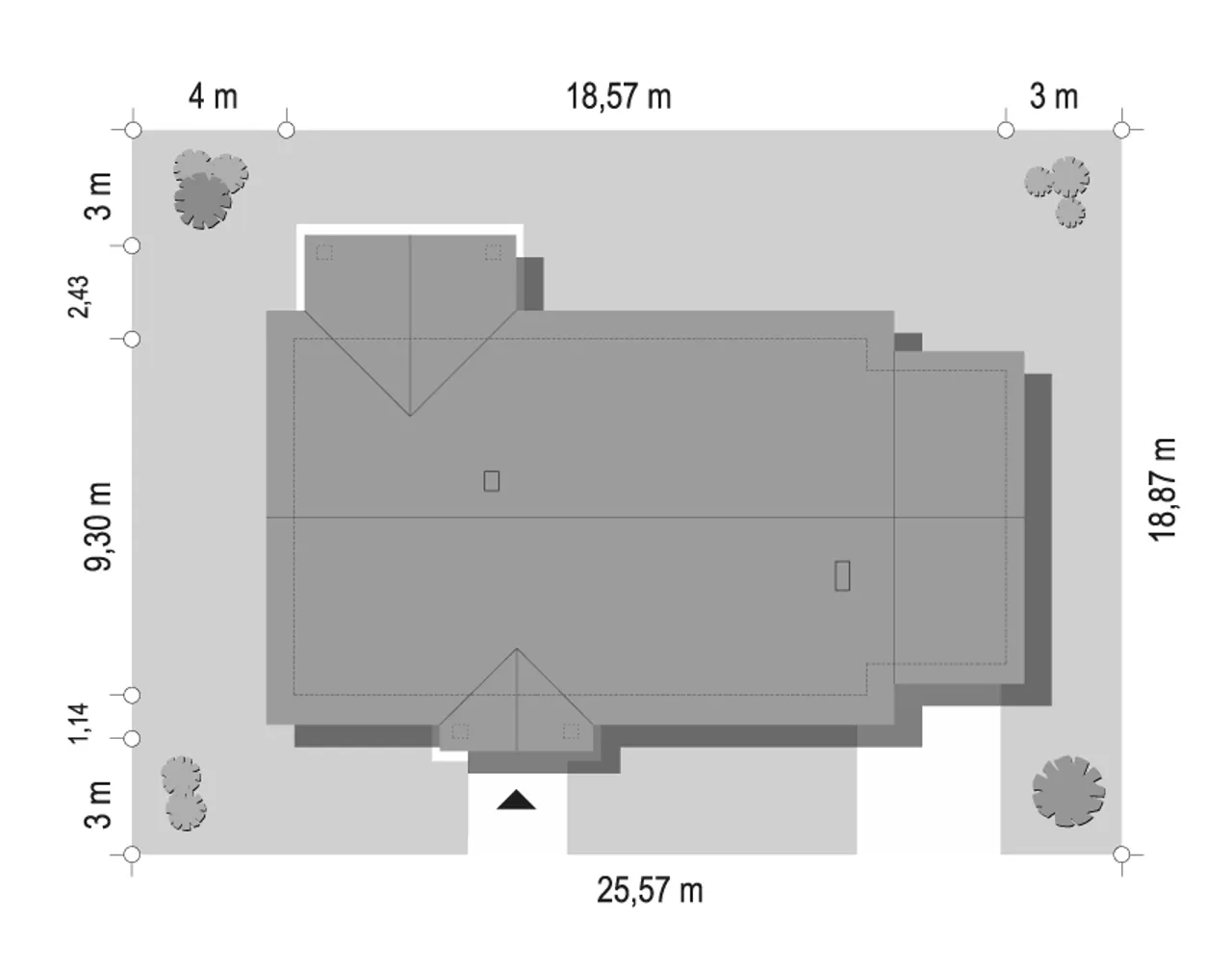 Anatol wariant B Rzut 3