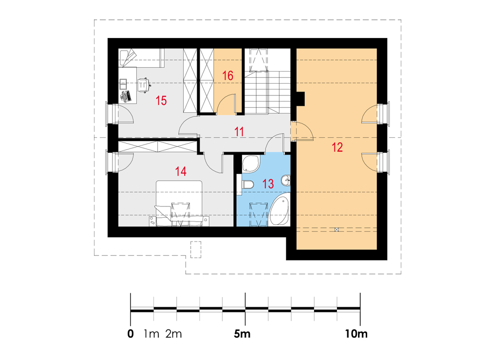 Simplex I G1