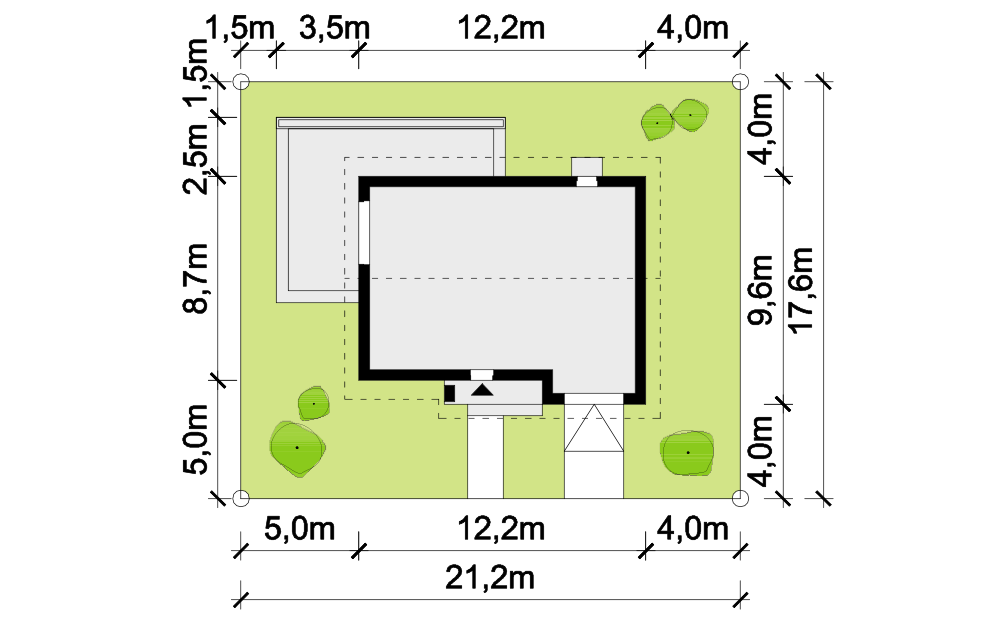 Simplex I G1