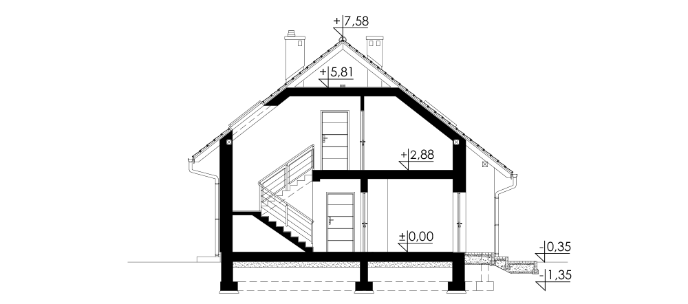 Simplex I G1