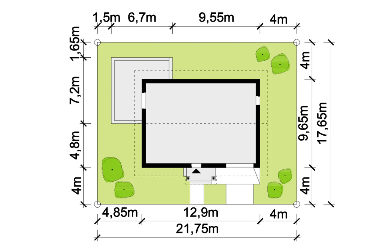 Basis I G1