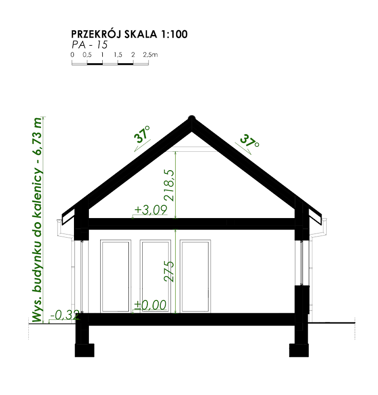 Pióro - 15