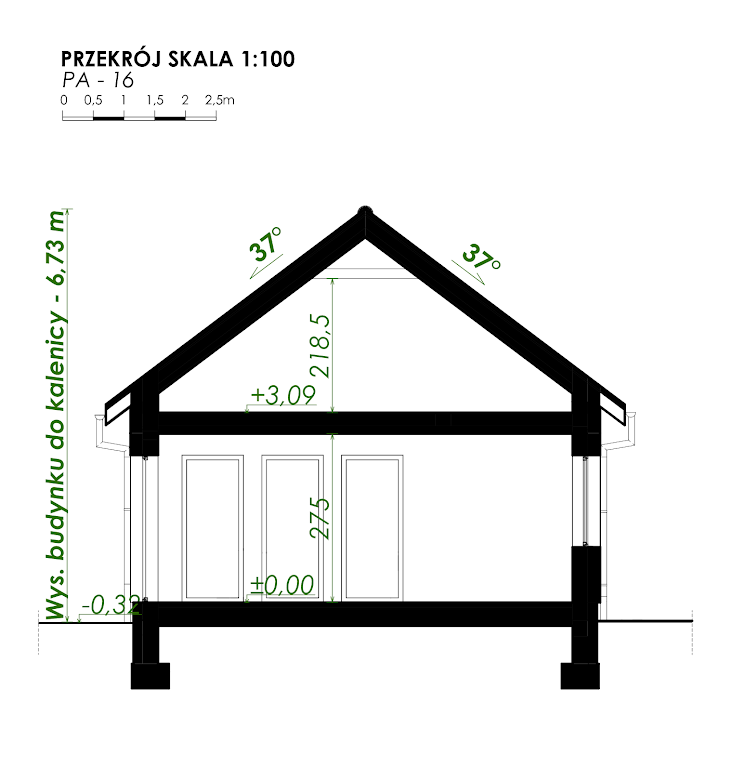 Pióro - 16