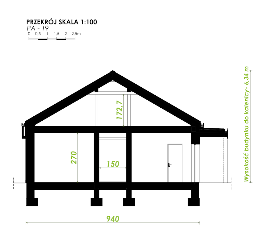 Pióro - 19