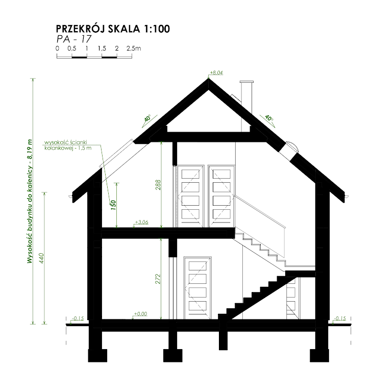 Pióro - 17