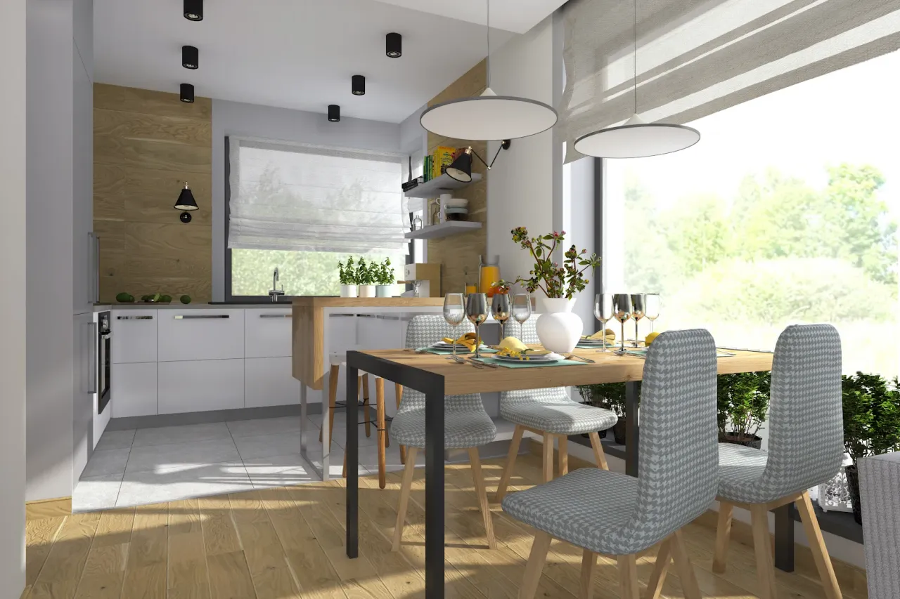 Trypolis 2 szkielet drewniany Trypolis 2 szkielet drewniany