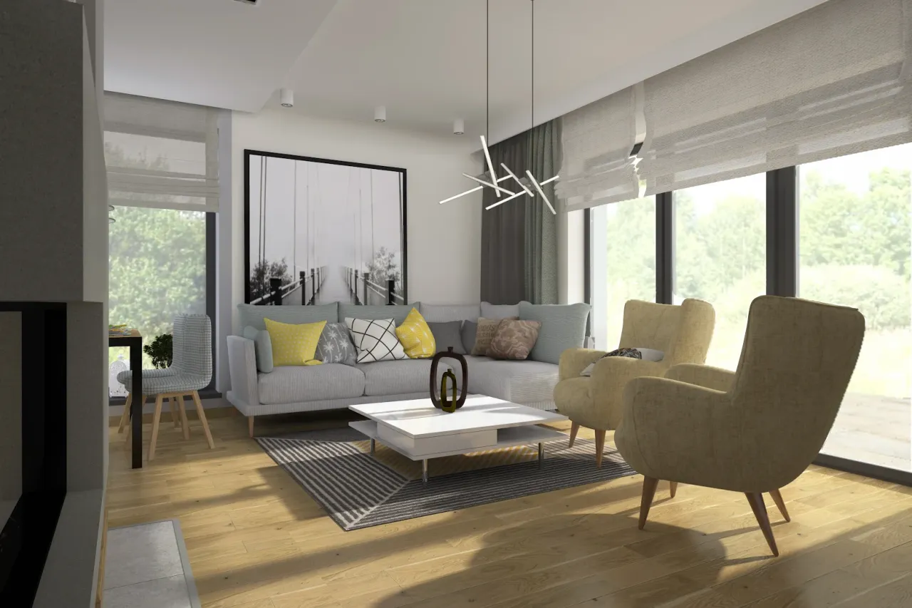 Trypolis 2 szkielet drewniany Trypolis 2 szkielet drewniany