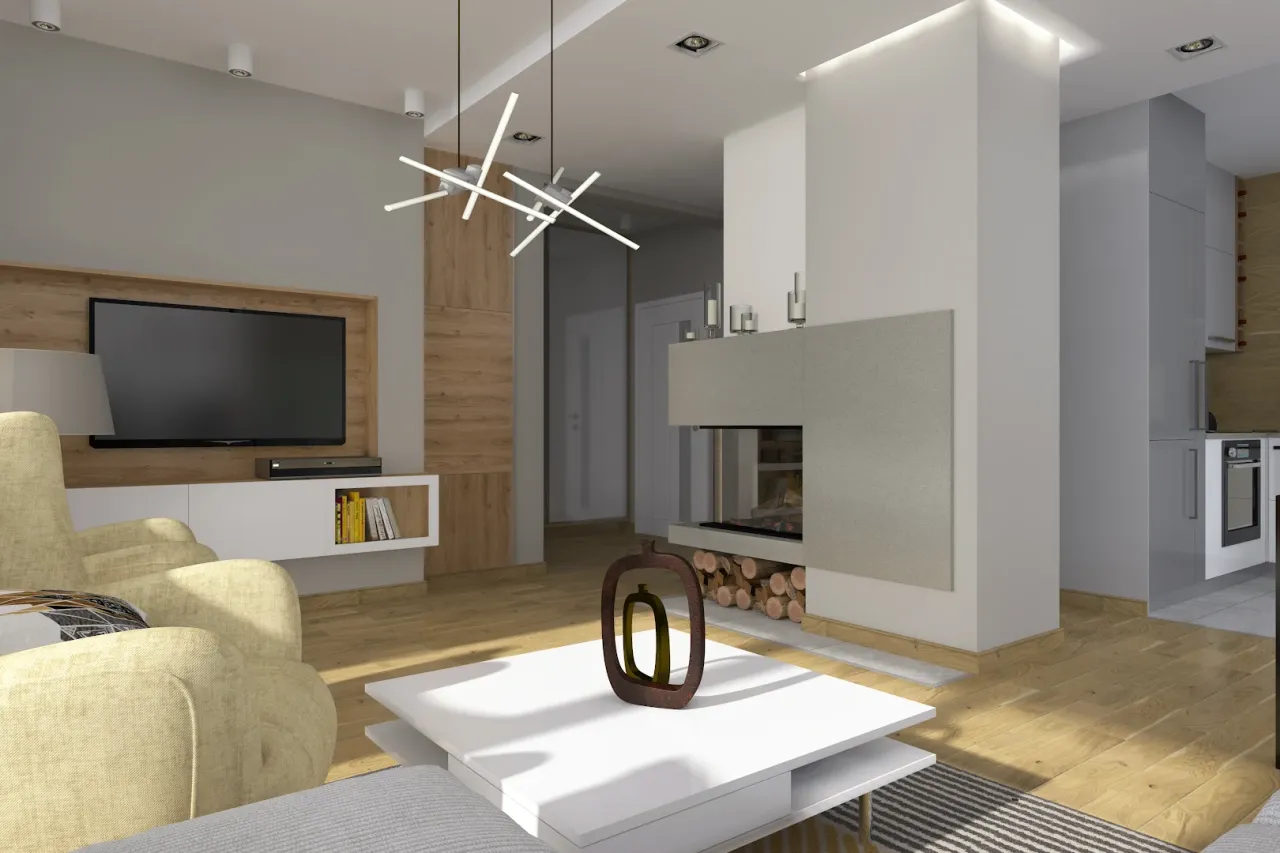 Trypolis 2 szkielet drewniany Trypolis 2 szkielet drewniany