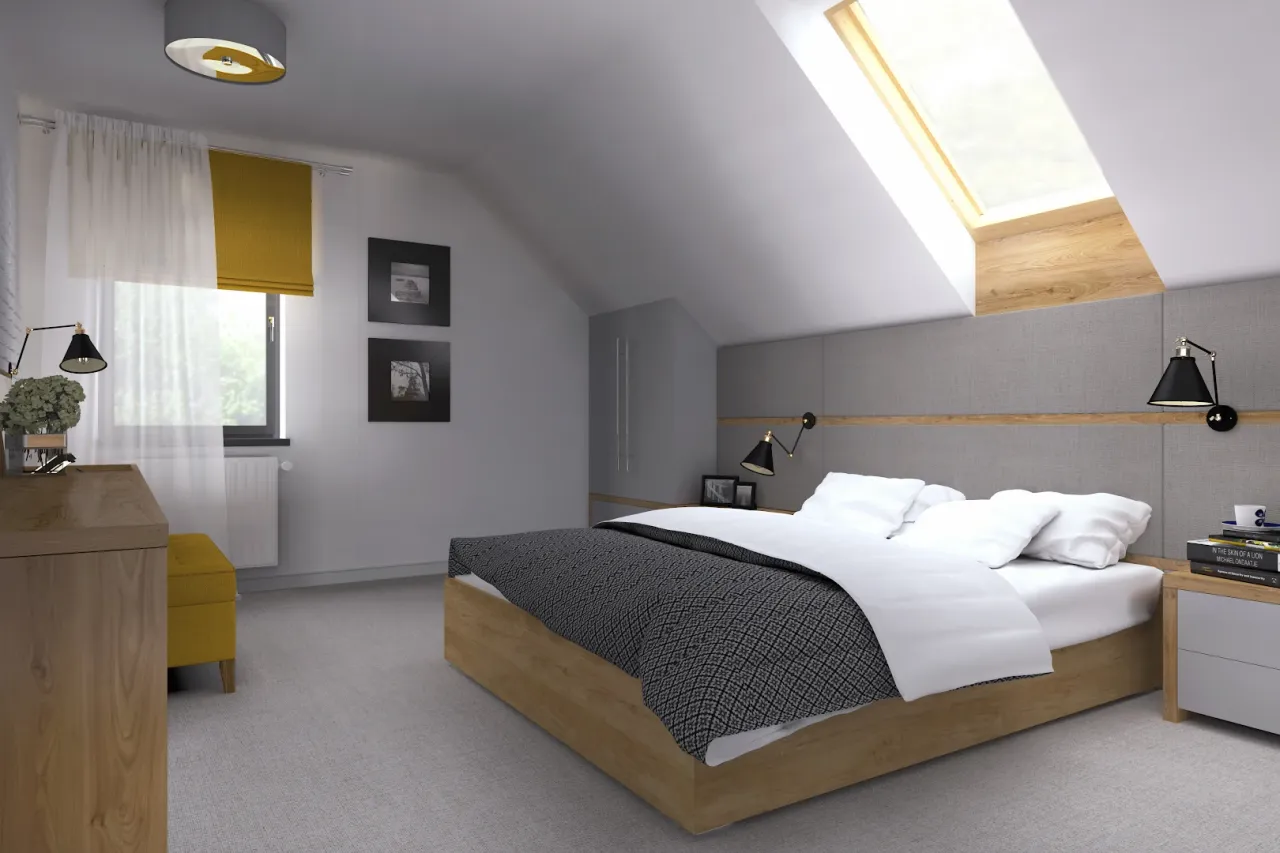 Trypolis 2 szkielet drewniany Trypolis 2 szkielet drewniany