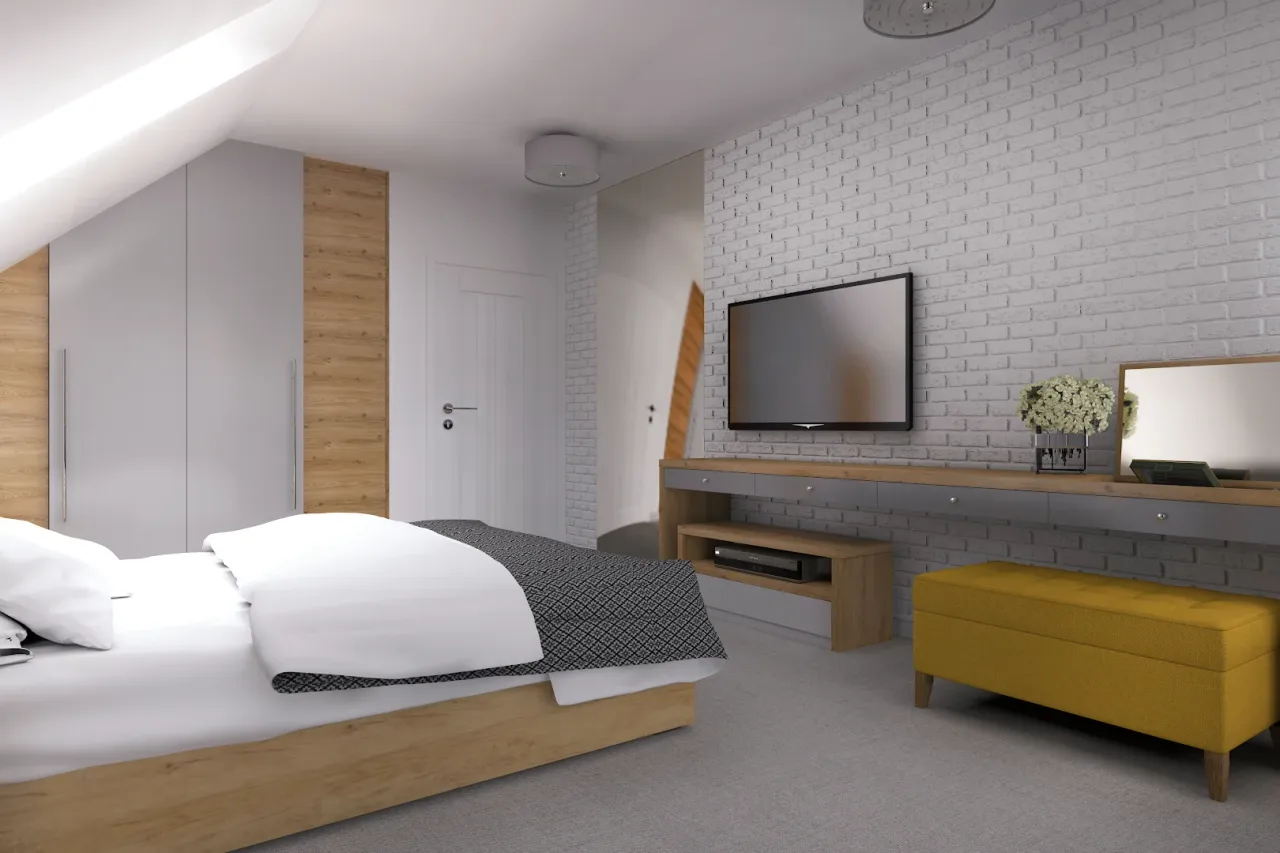 Trypolis 2 szkielet drewniany Trypolis 2 szkielet drewniany