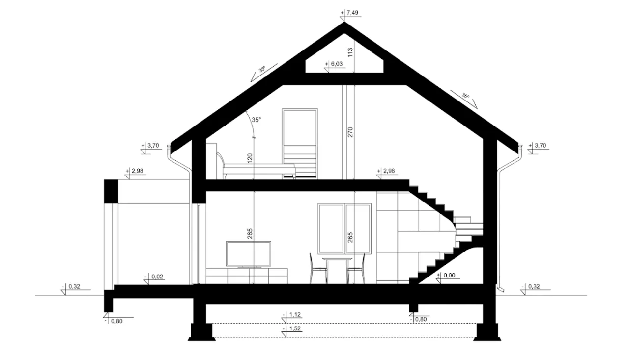 Sej-Pro 035 Energo