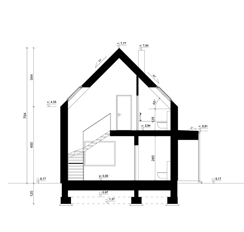 Sej-Pro 072/1 Energo