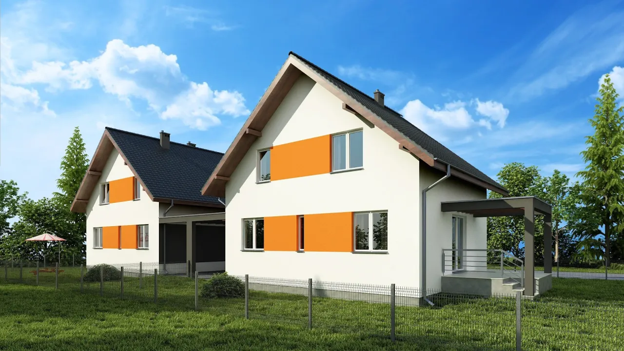 Twins 1 Wizualizacja 2