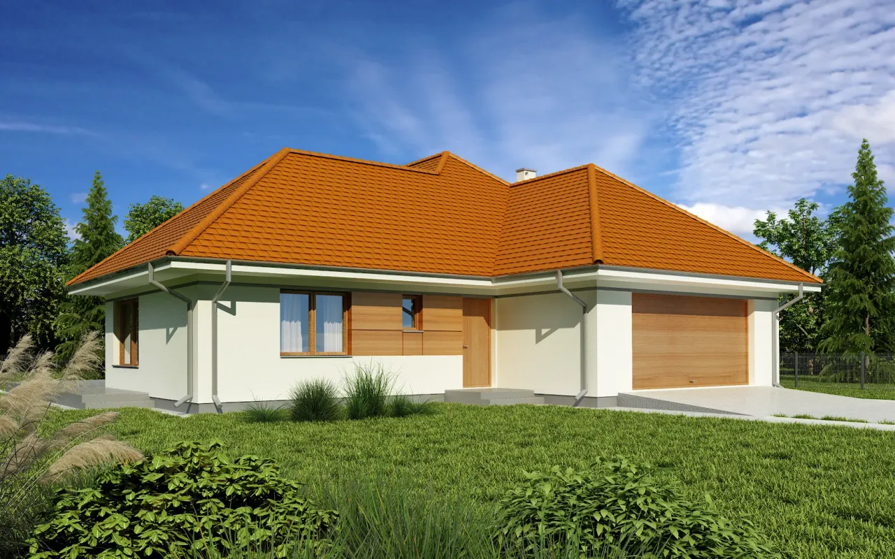 Proxima Wizualizacja 1