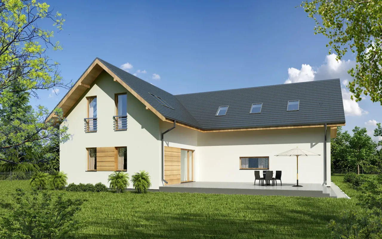 Virtus Wizualizacja 2