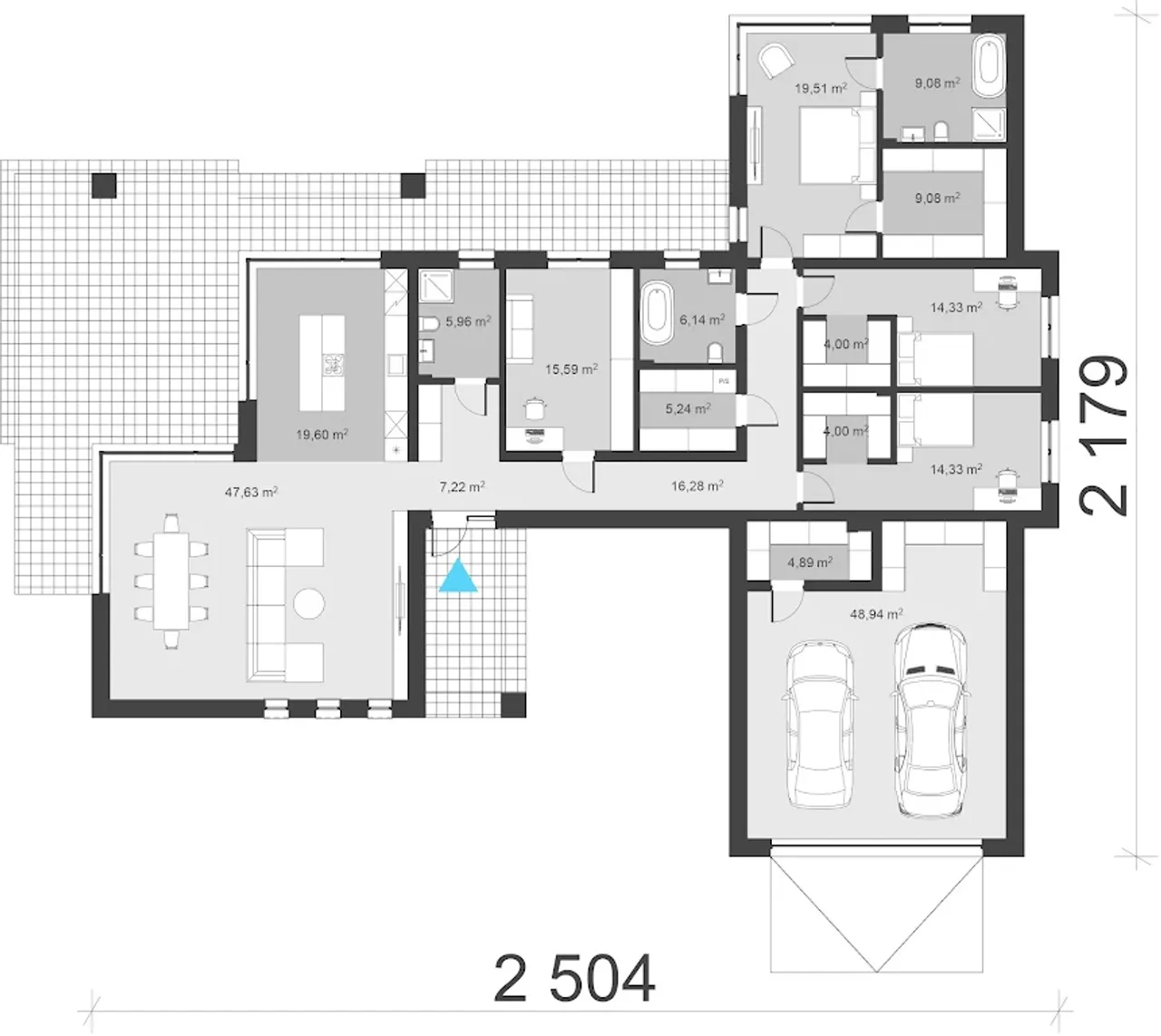 UA54 Rzut 1