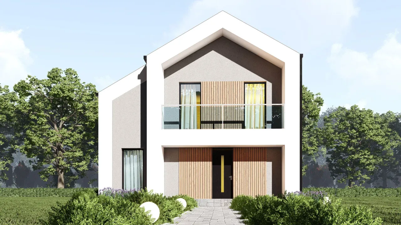 UA420 Wizualizacja 1