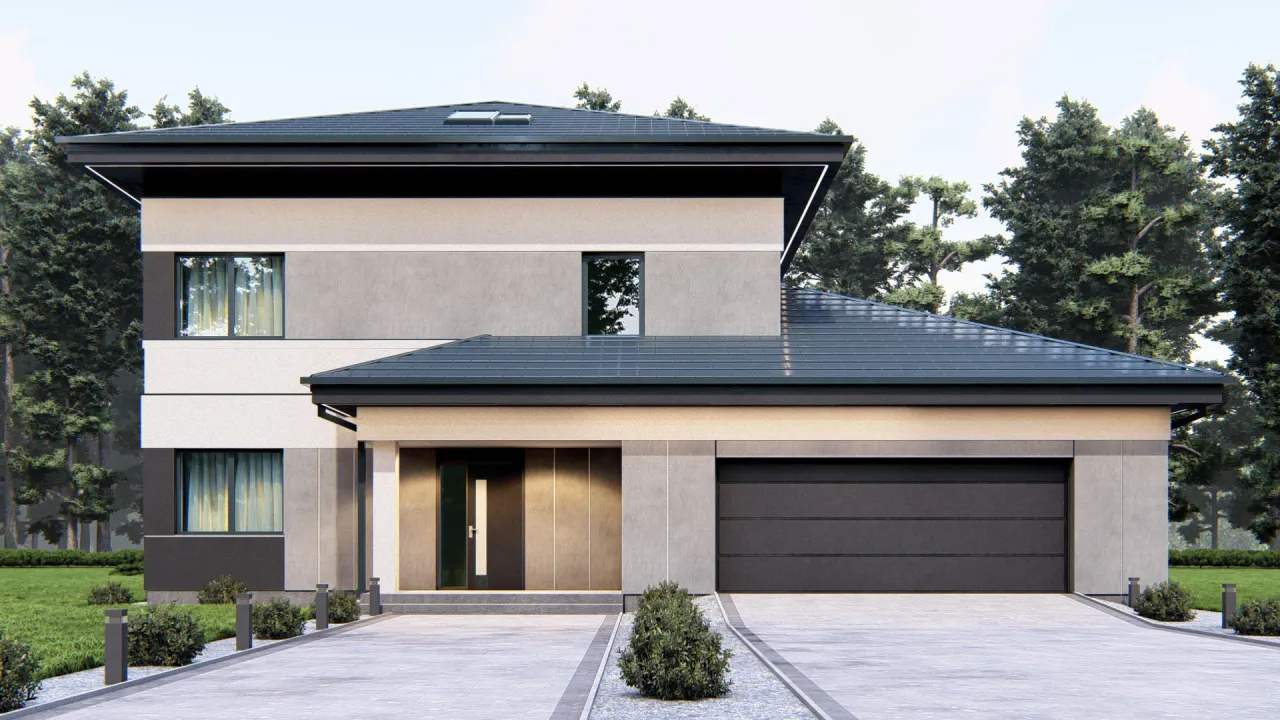 UA432 Wizualizacja 1