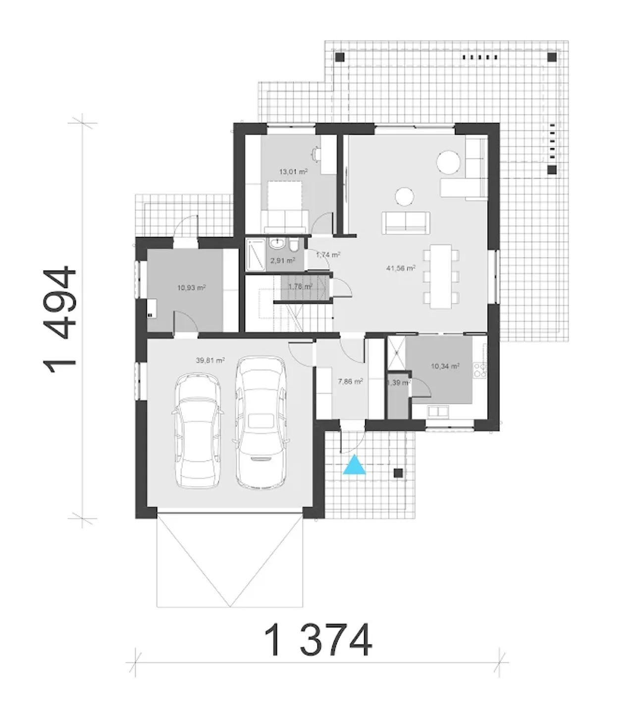 UA159v3 Rzut 1