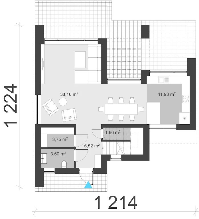 UA322