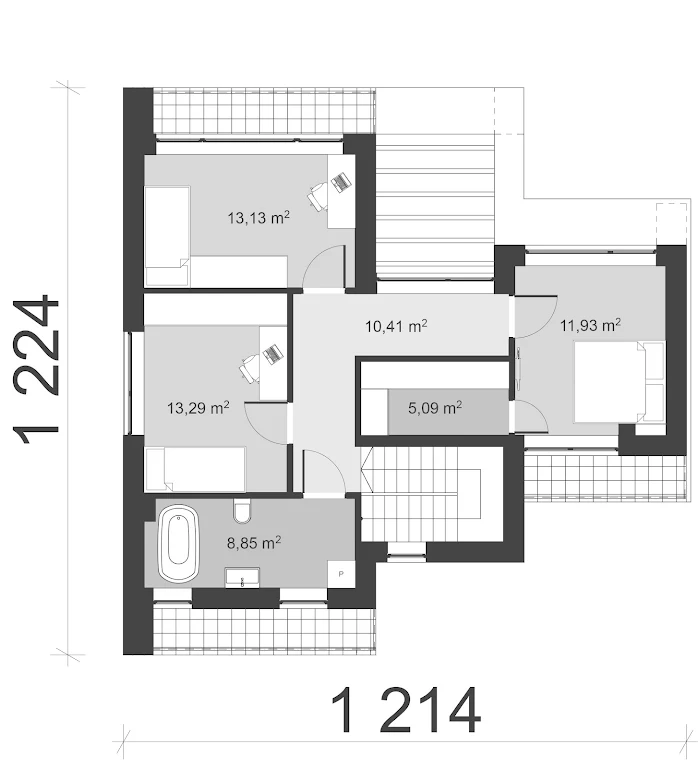UA322