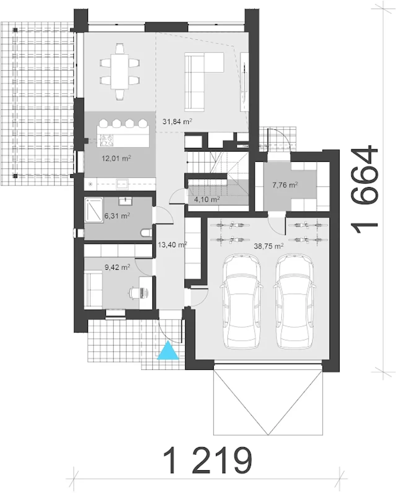 UA441v1 Rzut 1