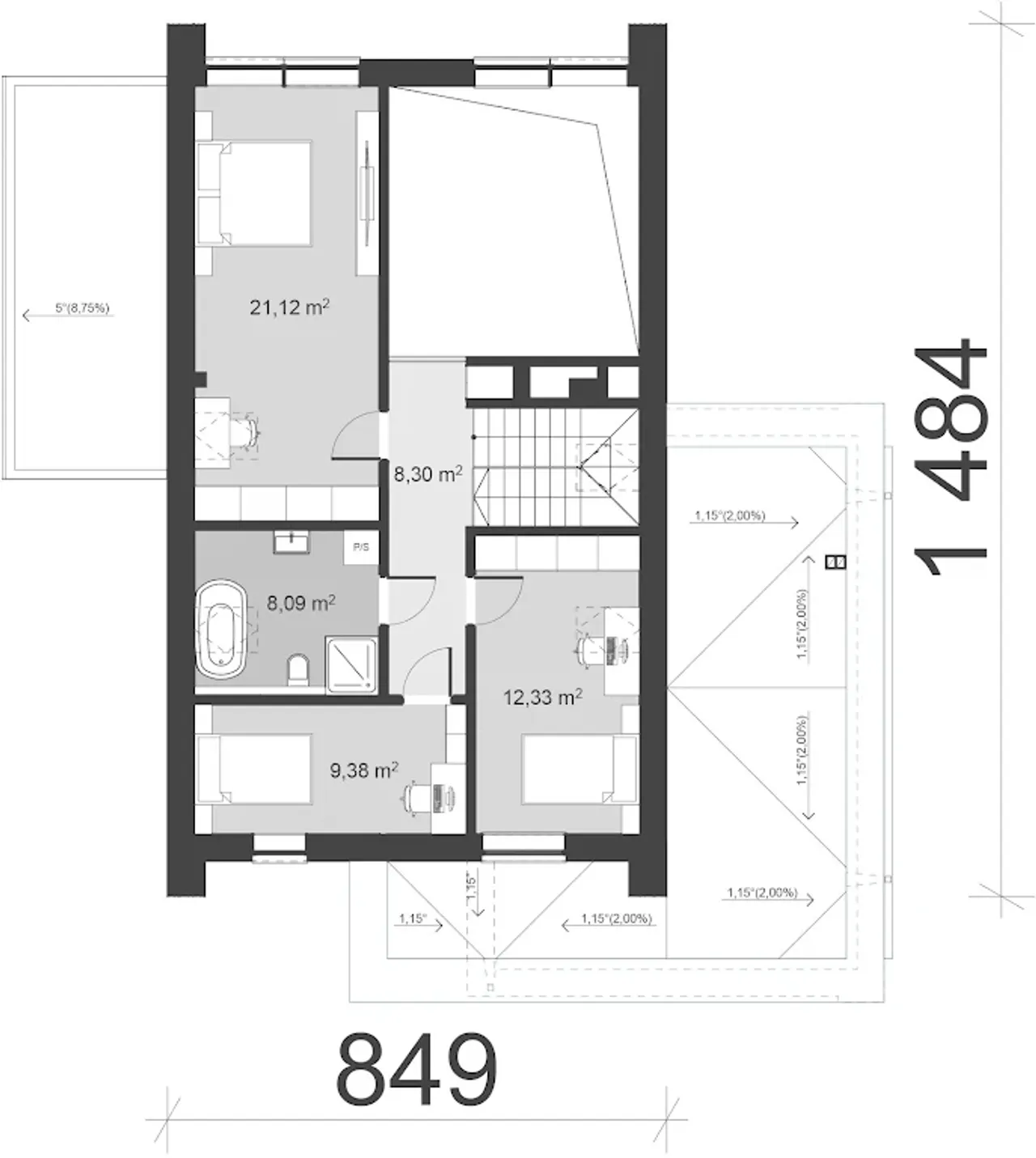 UA441v1 Rzut 2