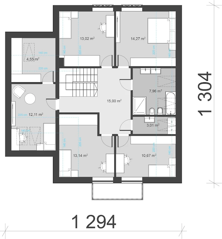 UA381