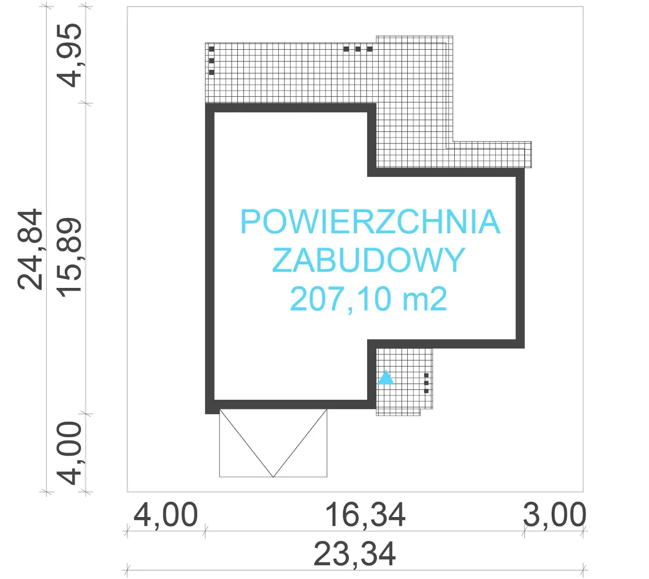 UA377 Rzut 3