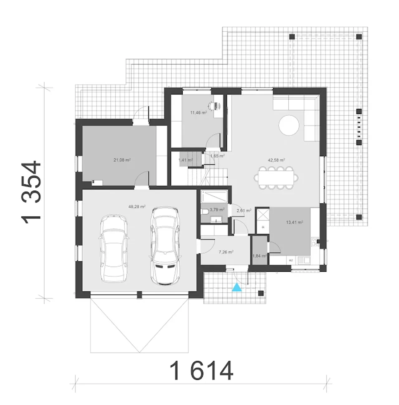 UA159v5 Rzut 1
