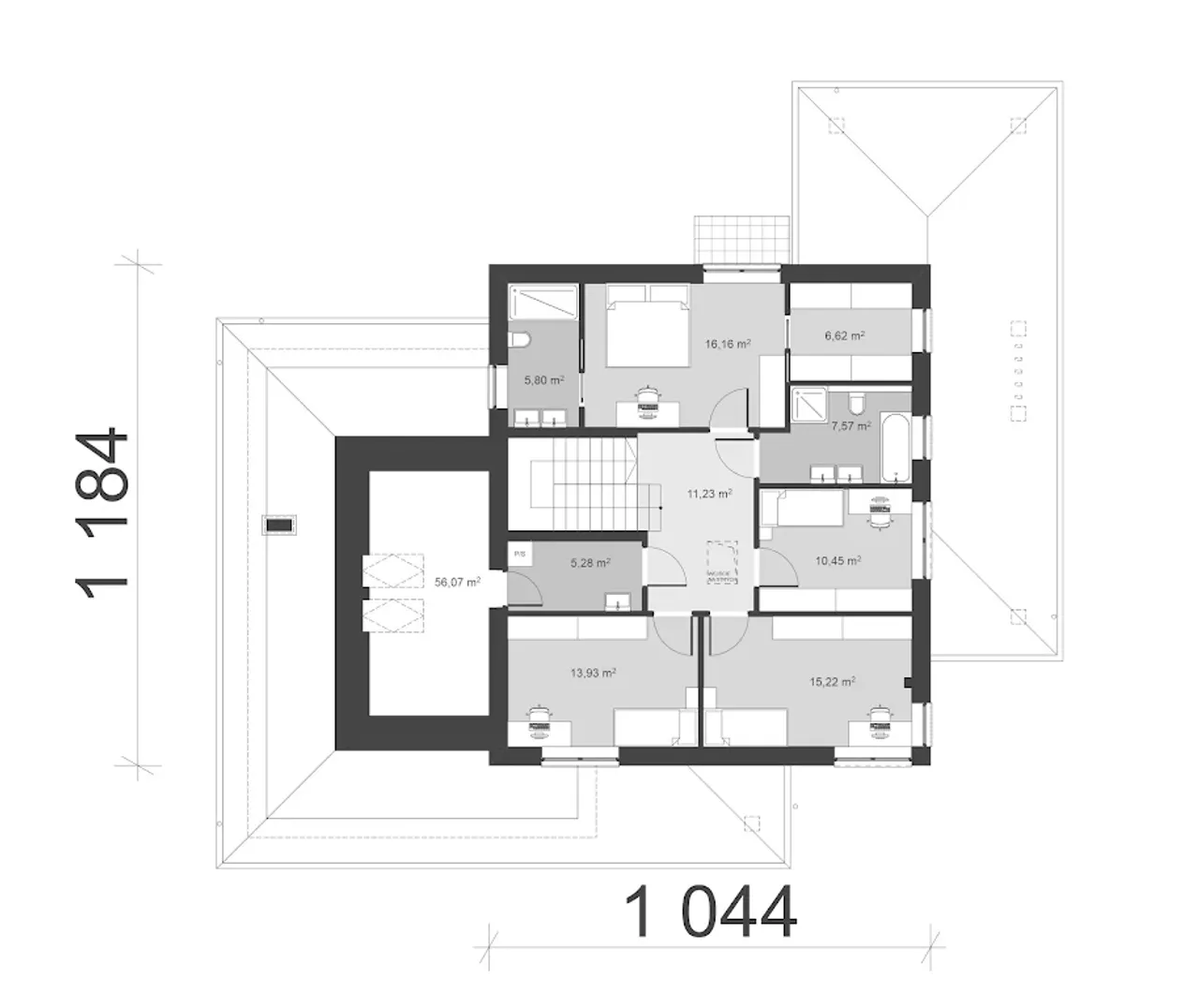 UA159v5 Rzut 2
