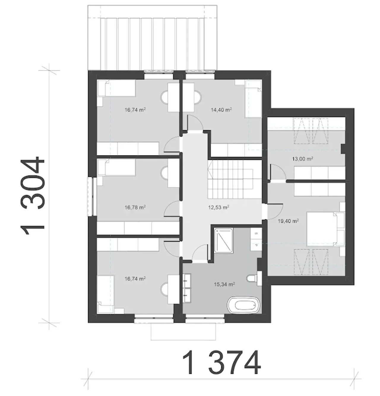 UA381v2 Rzut 2