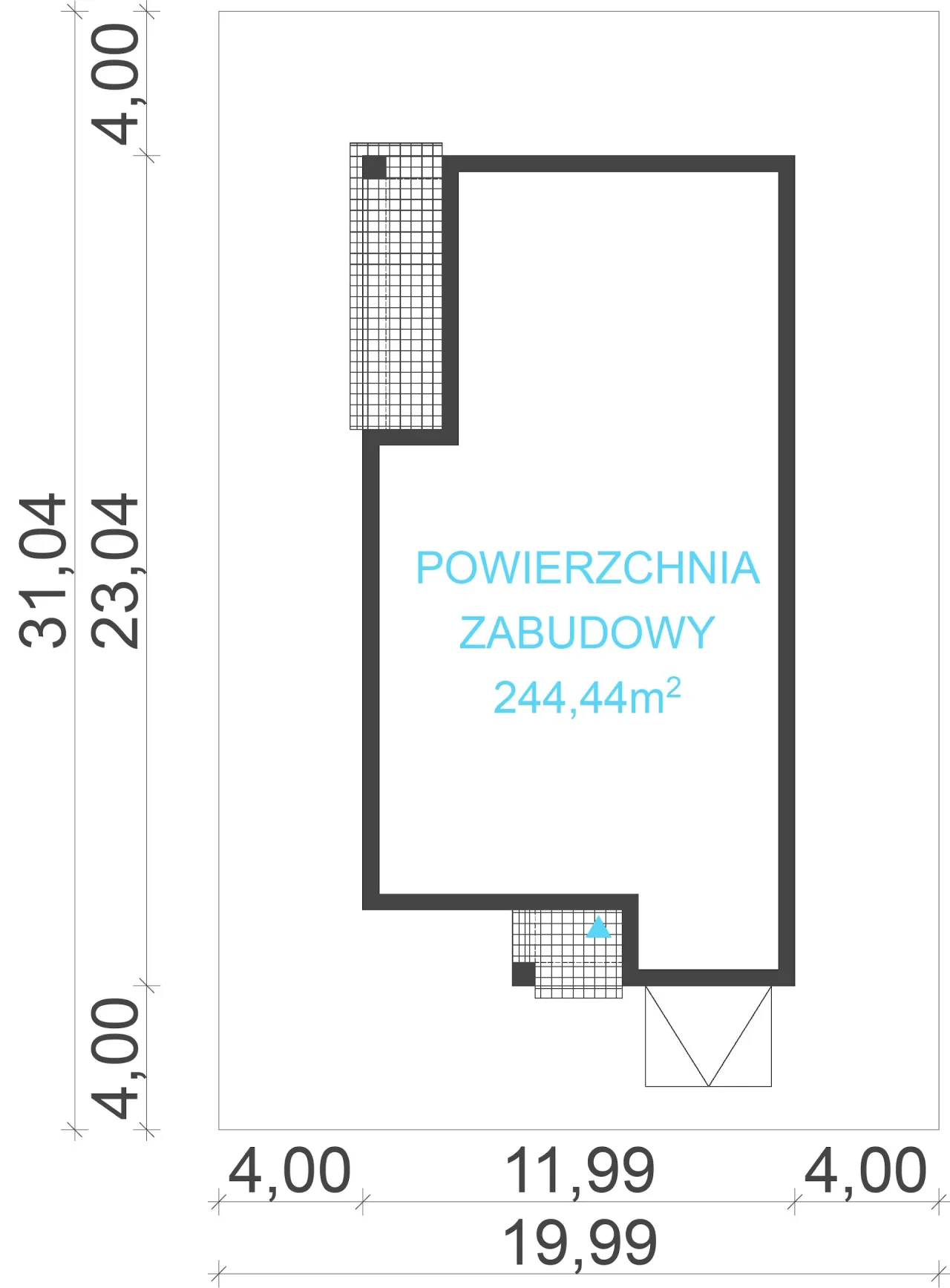 UA46v7 Rzut 2